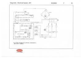 56 Peterbilt wiring schematic PDF - Truck manual, wiring diagrams, fault  codes PDF free download  99 Peterbuilt Cruise Control Wiring Diagram    9 Avia Trucks Service Manuals